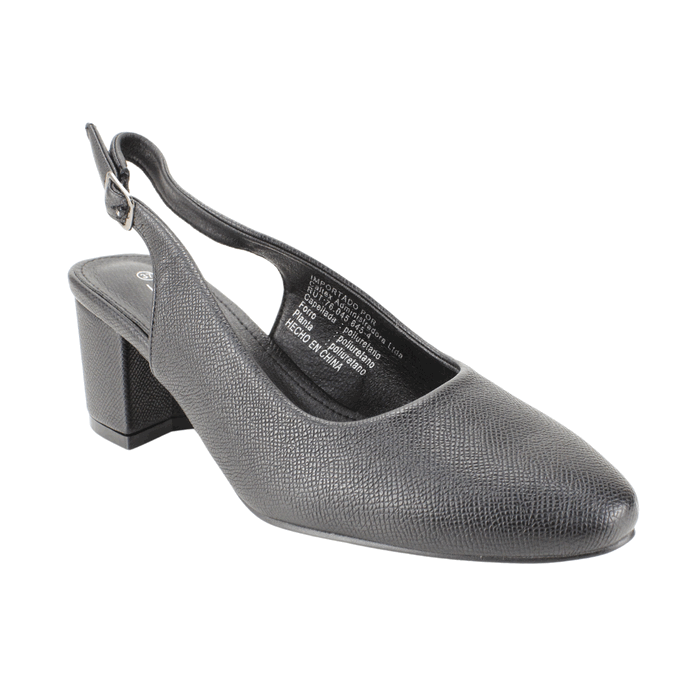 ZAPATO NEW WALK MUSA NEGRO - 2