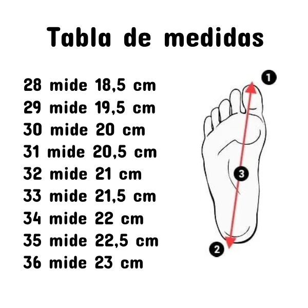 ZAPATILLA NEW WALK ESCOLAR NEGRA - 5