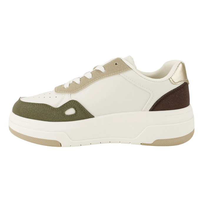 ZAPATILLA NEW WALK GLIDE CELESTE - 3