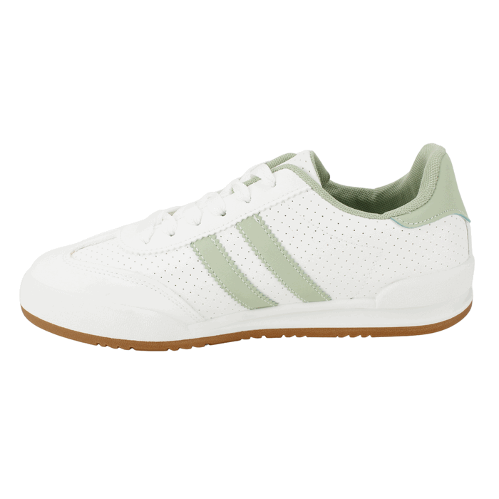 ZAPATILLA NEW WALK DOTS TURQUESA - 3