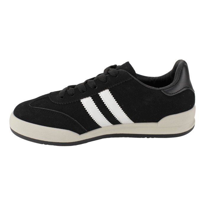 ZAPATILLA NEW WALK LINE NEGRA - 3