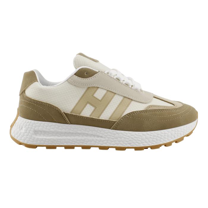 ZAPATILLA NEW WALK STEP URBANA CAMEL - 1