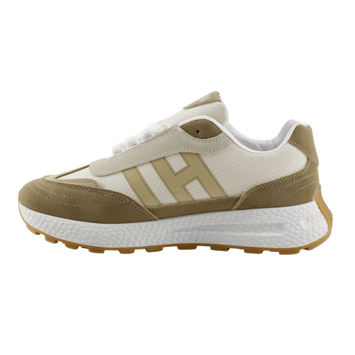 ZAPATILLA NEW WALK STEP URBANA CAMEL - 3