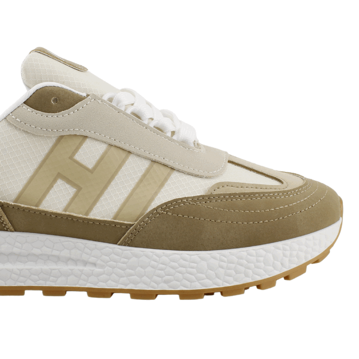 ZAPATILLA NEW WALK STEP URBANA CAMEL - 4