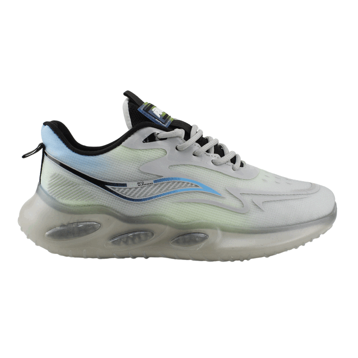 ZAPATILLA NEW WALK AIR FLOW TURQUESA - 1