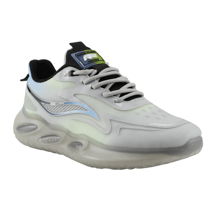 ZAPATILLA NEW WALK AIR FLOW TURQUESA - 2