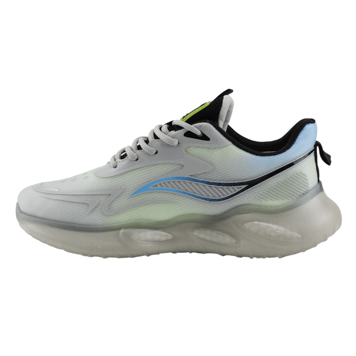 ZAPATILLA NEW WALK AIR FLOW TURQUESA - 3
