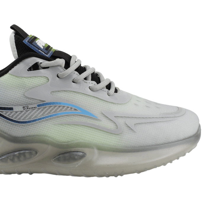 ZAPATILLA NEW WALK AIR FLOW TURQUESA - 4