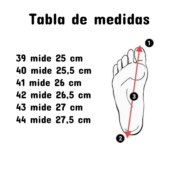 ZAPATILLA NEW WALK DEPORTIVA NEGRA - 5