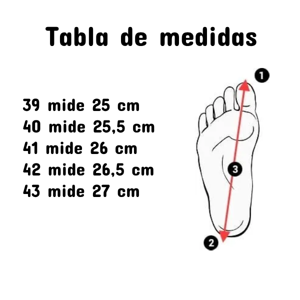 ZAPATILLA NEW WALK URBANA NEGRA - 5