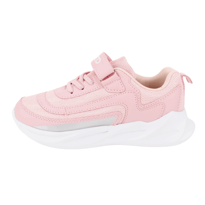 ZAPATILLA NAT GEO KIDS CHUNKY ROSA - 3