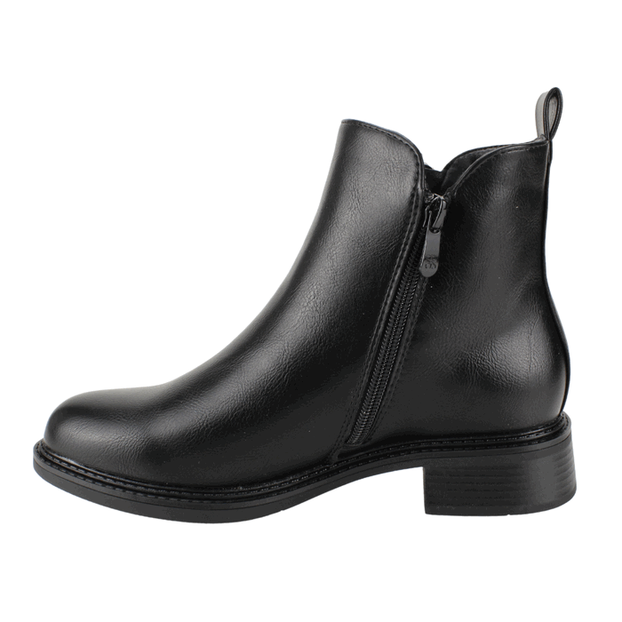 BOTIN NEW WALK CITY NEGRO - 3