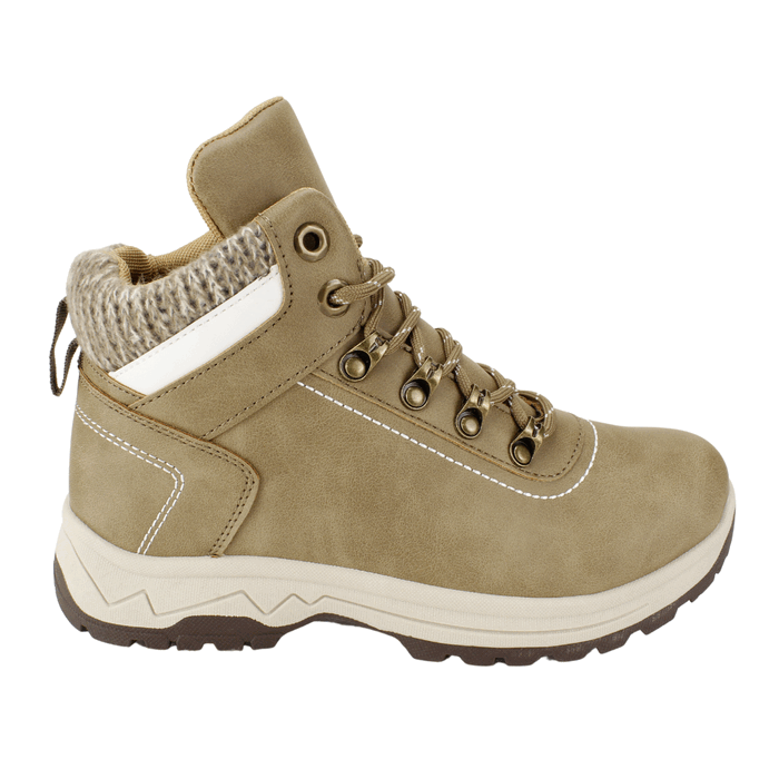 BOTIN NEW WALK OUTDOOR LANA CAMEL - 1