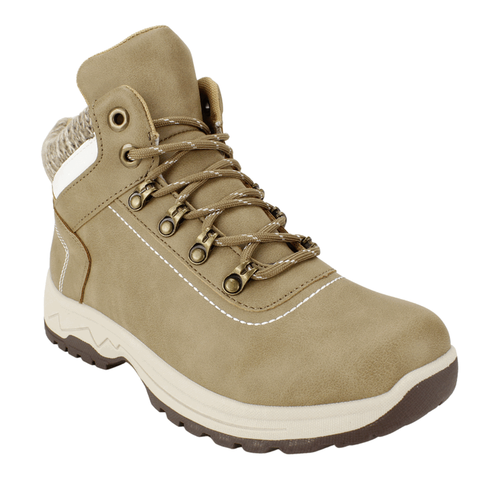 BOTIN NEW WALK OUTDOOR LANA CAMEL - 2