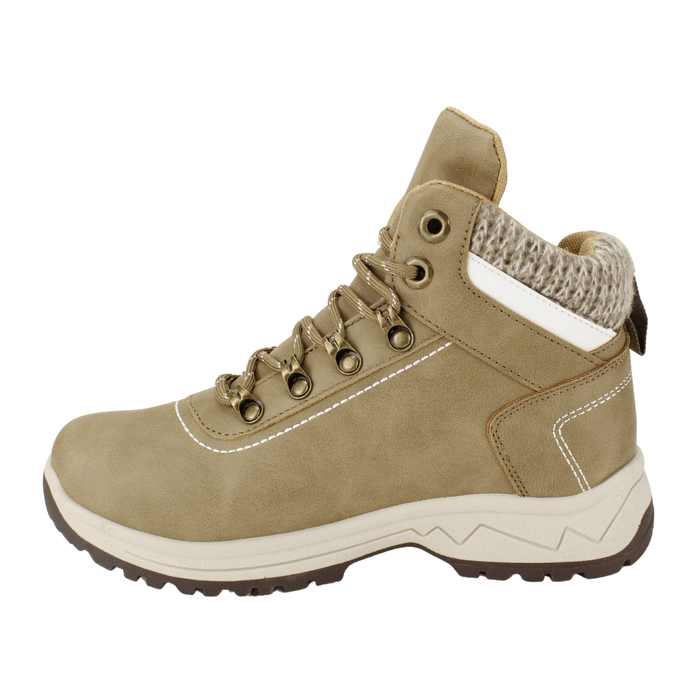 BOTIN NEW WALK OUTDOOR LANA CAMEL - 3