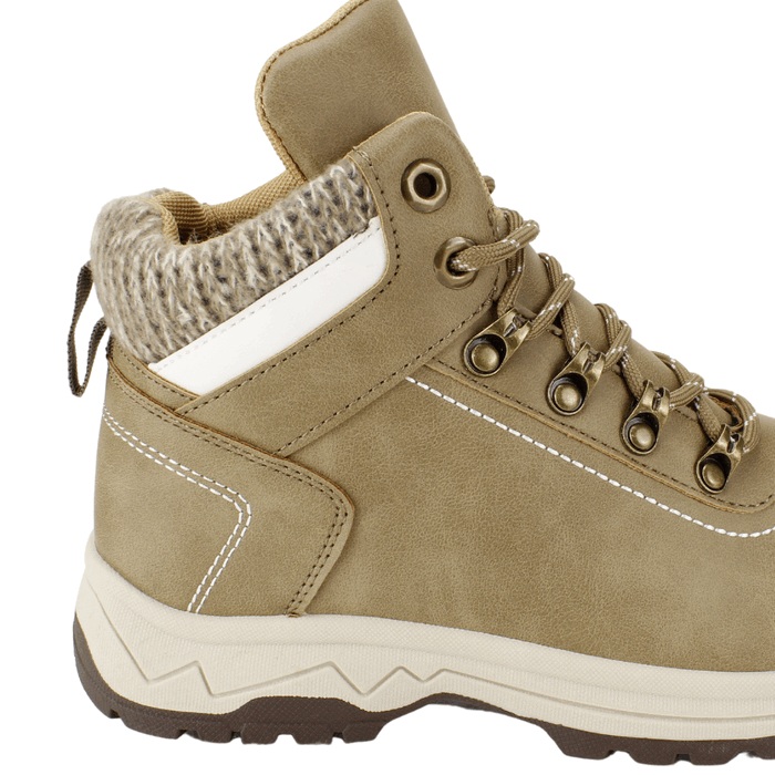 BOTIN NEW WALK OUTDOOR LANA CAMEL - 4