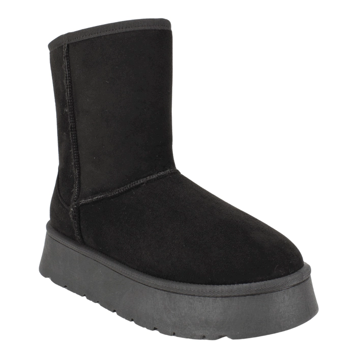 BOTA AGUA DE COCO CHIPORRO NEGRO - 2