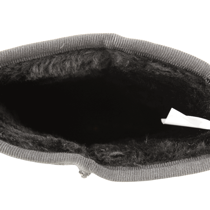 BOTA AGUA DE COCO CHIPORRO NEGRO - 4