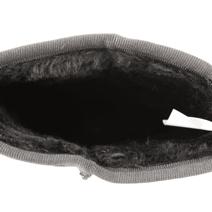 BOTA AGUA DE COCO CHIPORRO NEGRO - 4