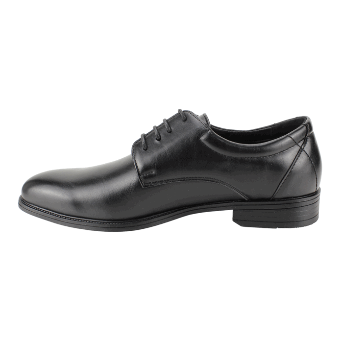 ZAPATO NEW WALK CLASICO NEGRO - 3