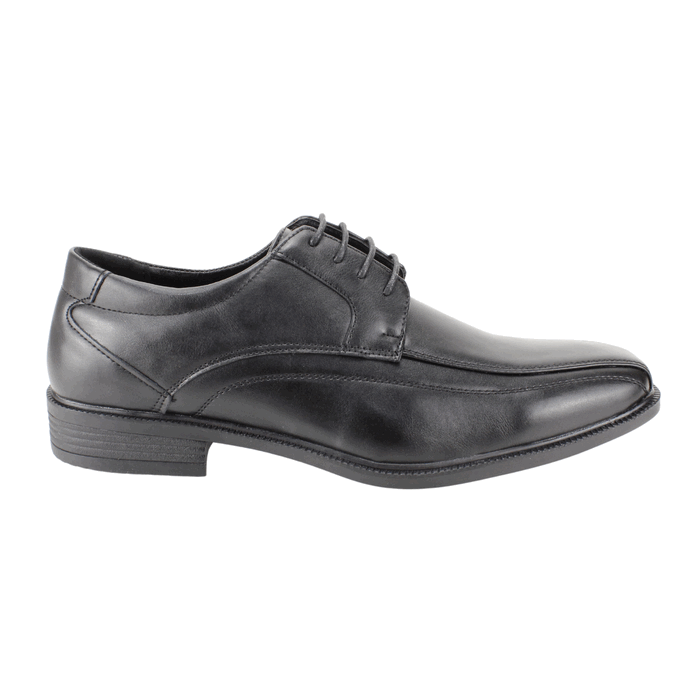 ZAPATO NEW WALK ELEGANTE NEGRO - 1