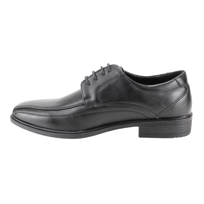 ZAPATO NEW WALK ELEGANTE NEGRO - 3