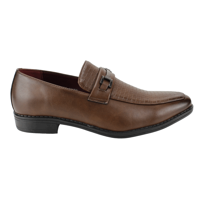 MOCASIN NEW WALK FORMAL CAFE - 1