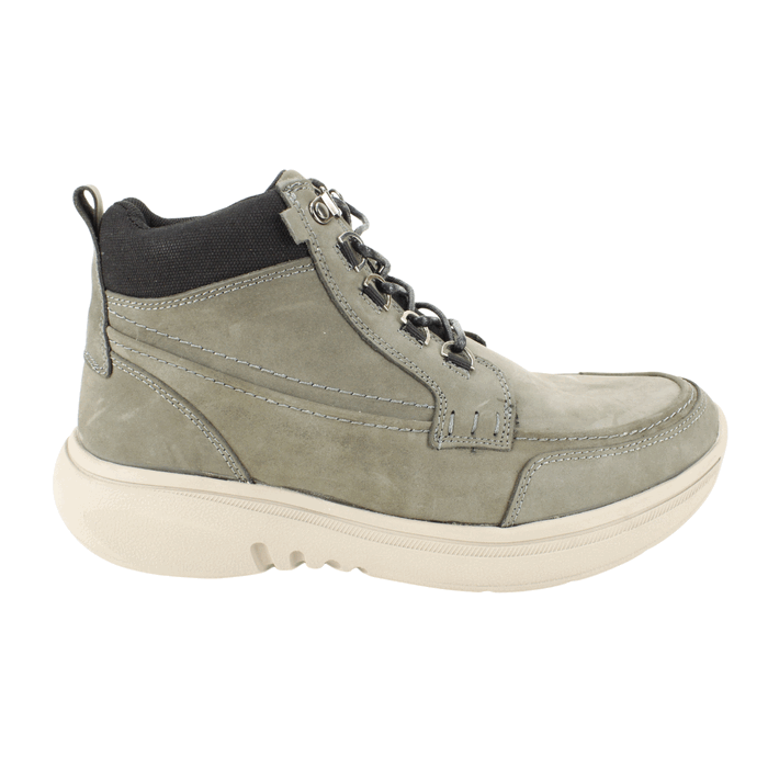 BOTIN NAT GEO CUERO CASUAL KHAKI - 1
