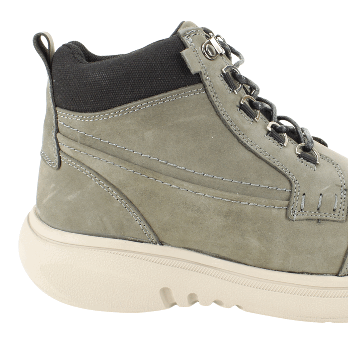 BOTIN NAT GEO CUERO CASUAL KHAKI - 4