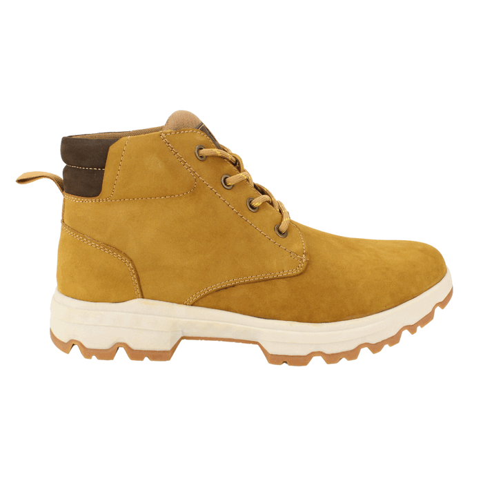 BOTIN NAT GEO CUERO NOBUK CAMEL - 1