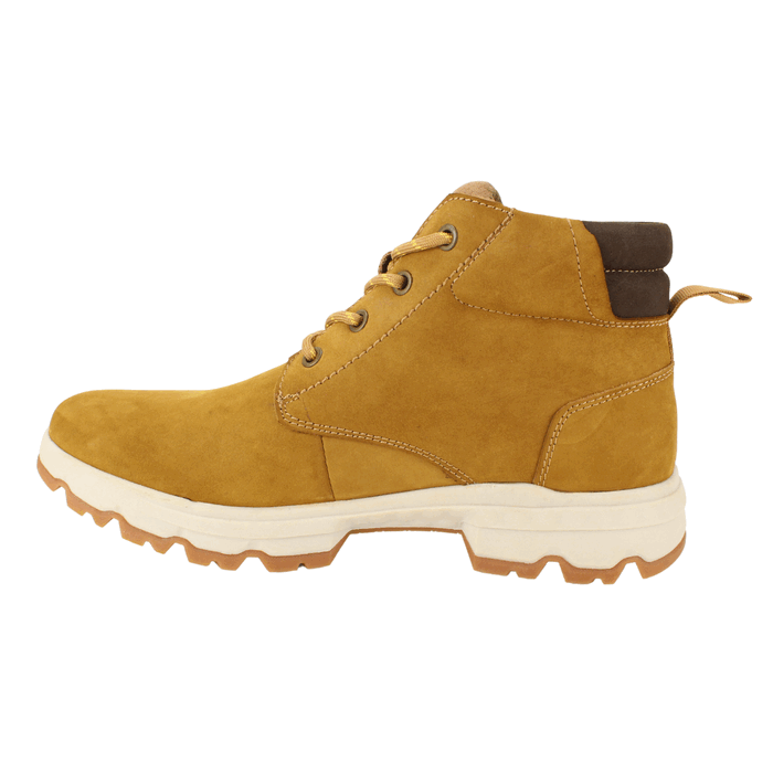 BOTIN NAT GEO CUERO NOBUK CAMEL - 3