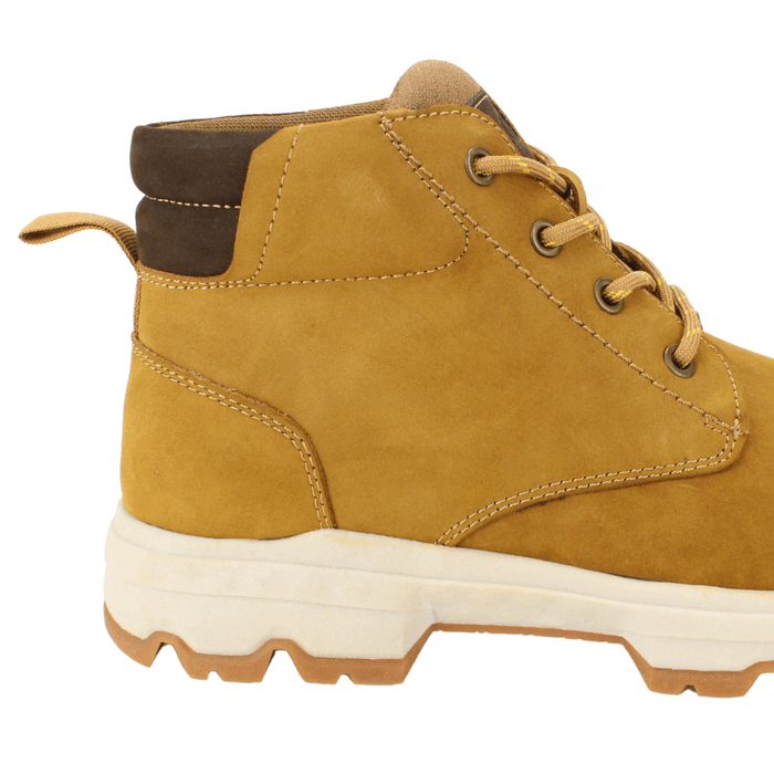 BOTIN NAT GEO CUERO NOBUK CAMEL - 4