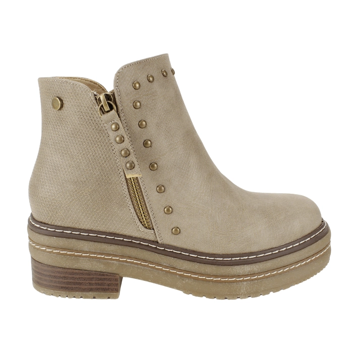 BOTIN NEW WALK DOMINGA TAUPE - 1
