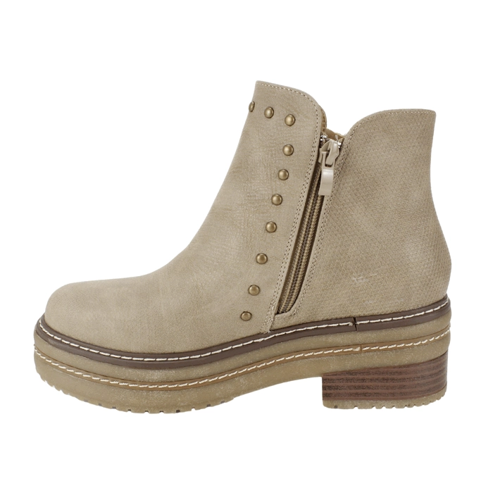 BOTIN NEW WALK DOMINGA TAUPE - 3