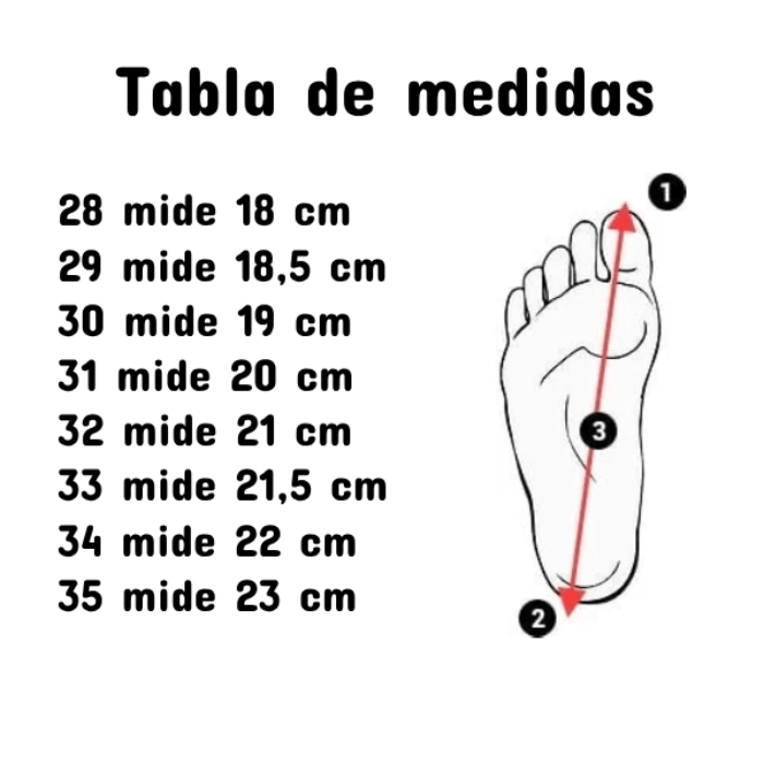 BOTA NAT GEO KIDS DE NIEVE DORADA - 5