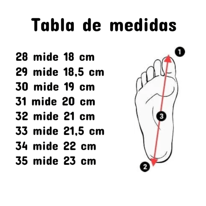 BOTA NAT GEO KIDS DE NIEVE DORADA - 5