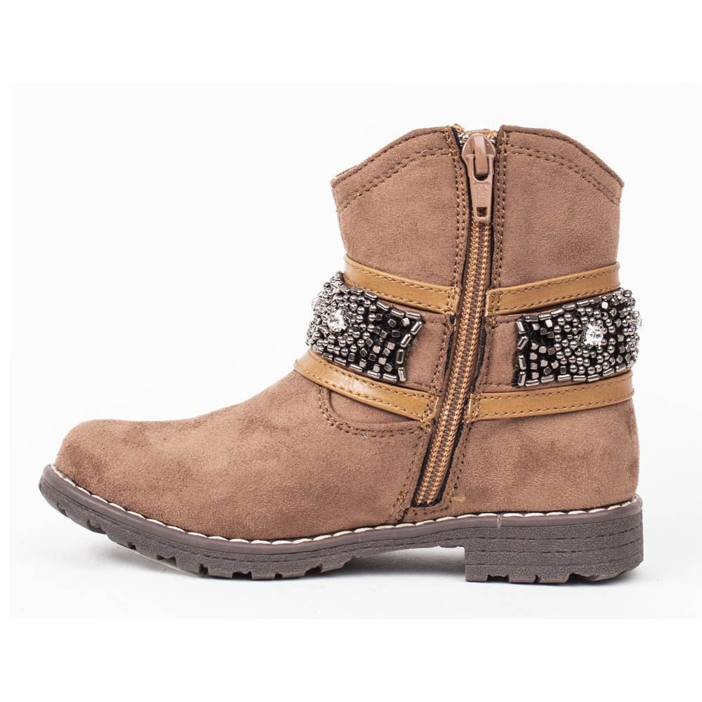 BOTIN NAT GEO KIDS CAMEL - 2