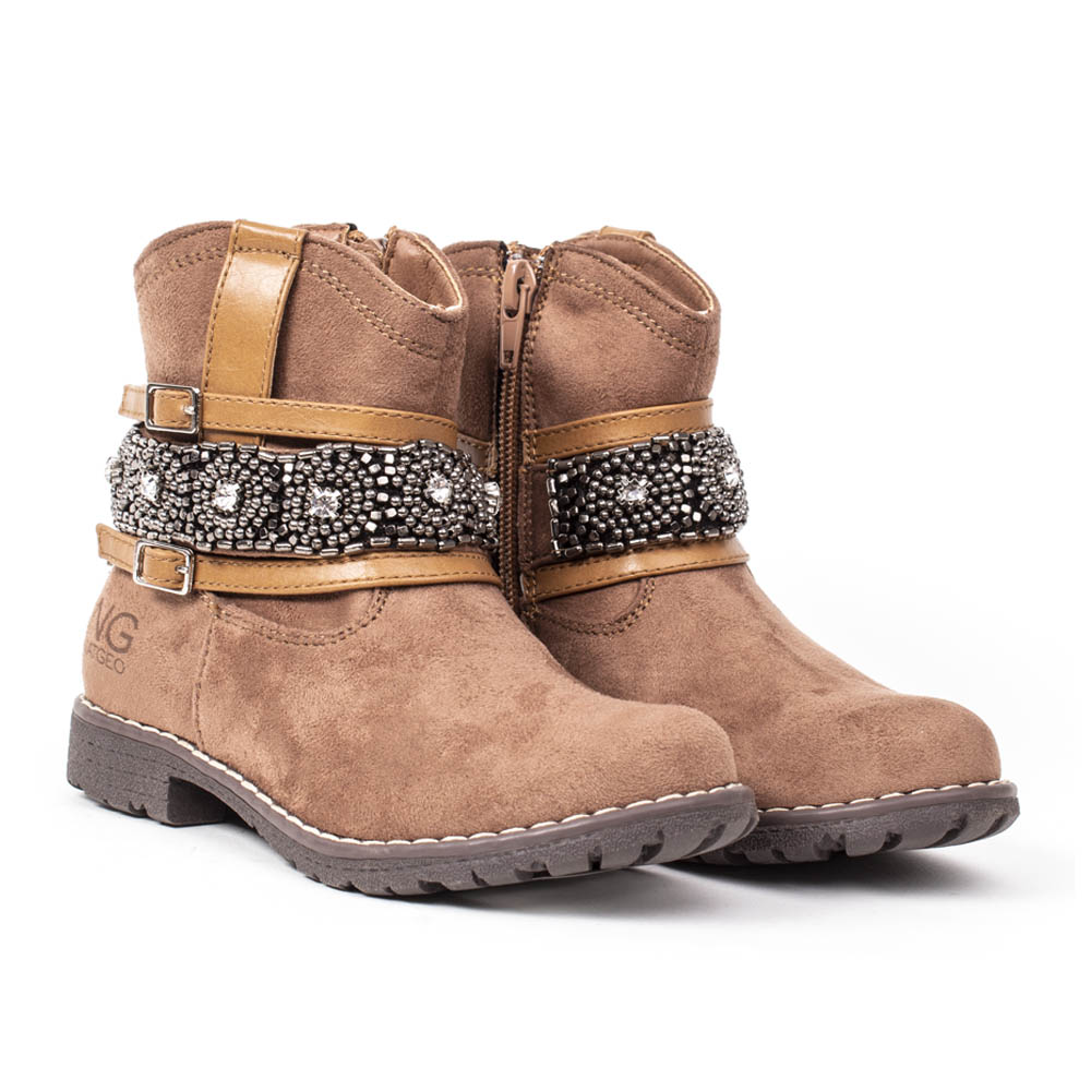 BOTIN NAT GEO KIDS CAMEL - 3