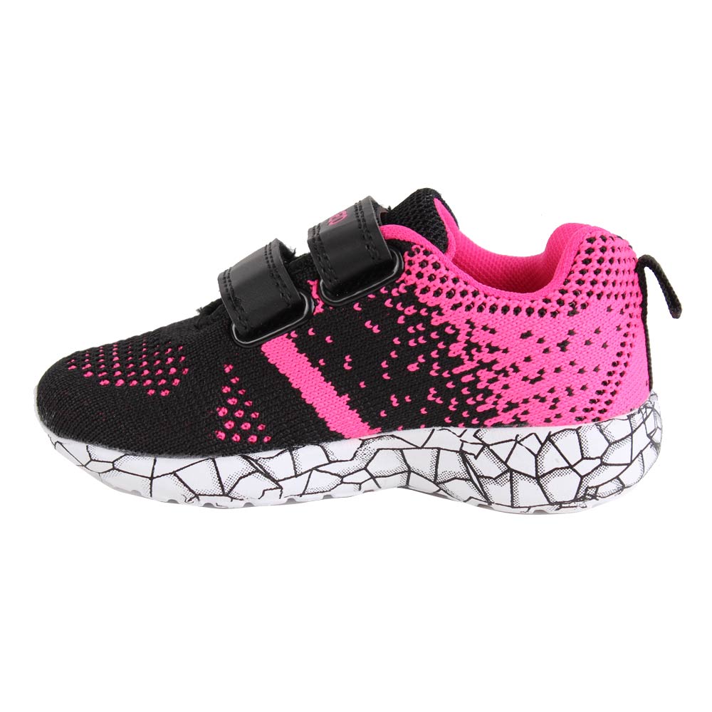 ZAPATILLA NAT GEO KIDS BLOCK - 3