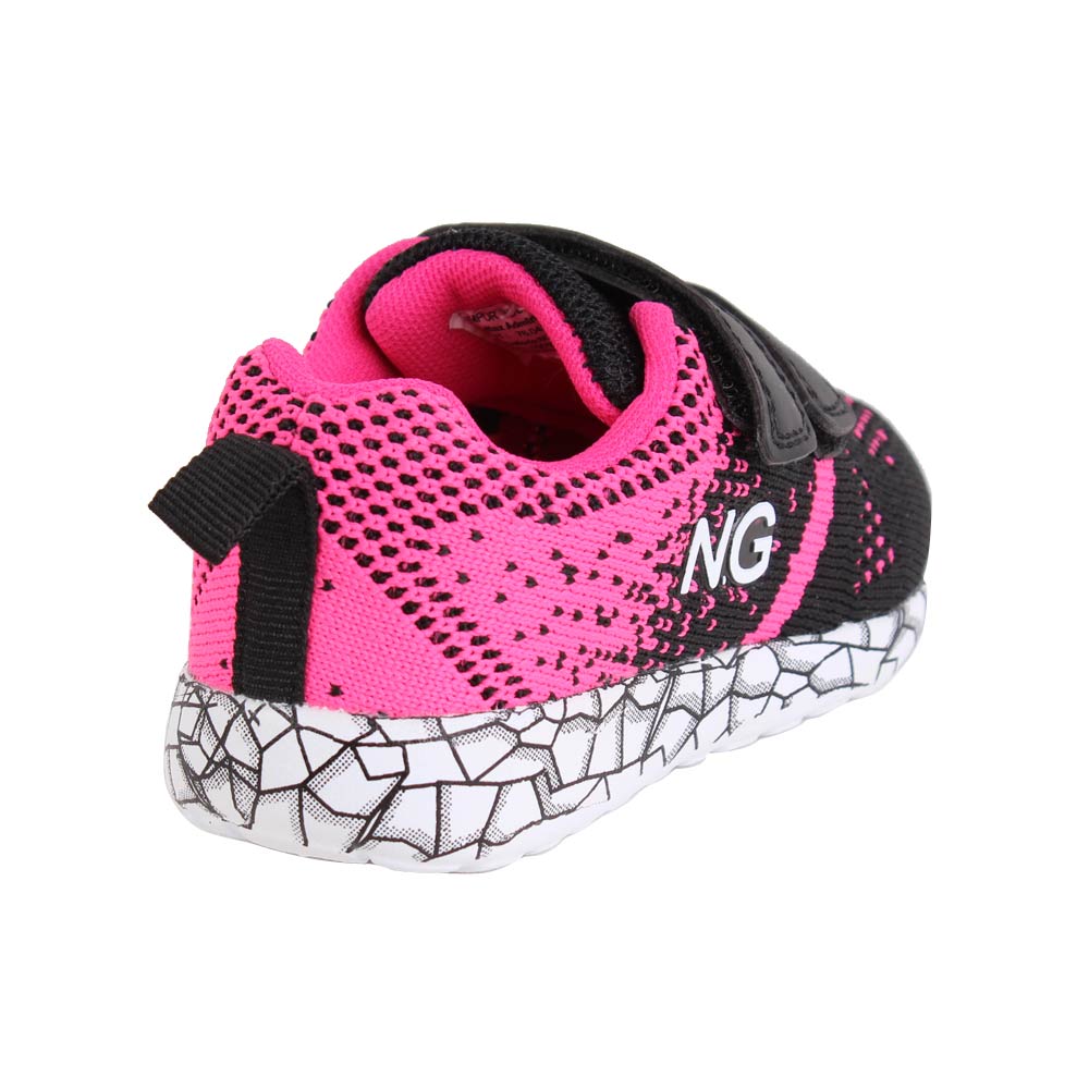 ZAPATILLA NAT GEO KIDS BLOCK - 4