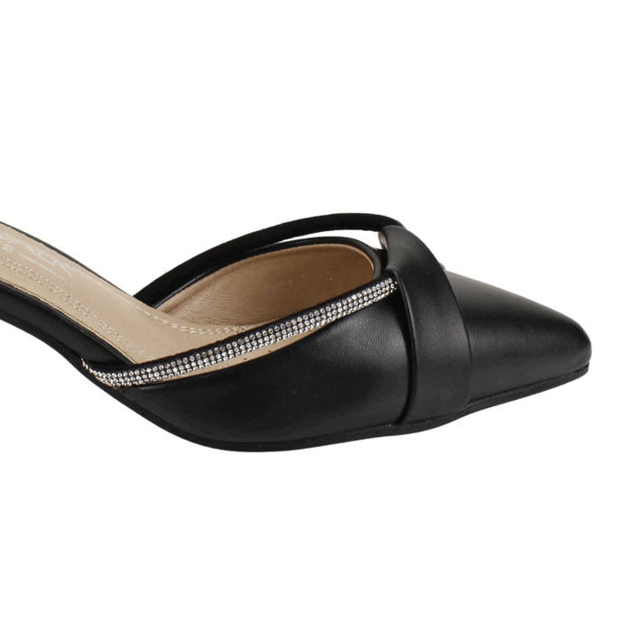 ZAPATO NEW WALK FIESTA CORREA NEGRO - 4