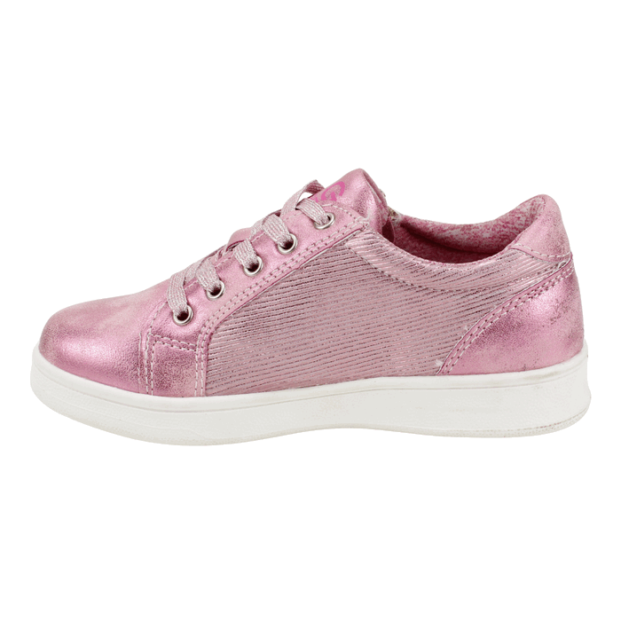 ZAPATILLA NAT GEO KIDS URBANA FUCSIA INFANTIL - 3