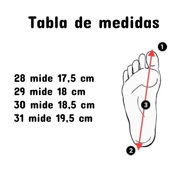 ZAPATILLA NAT GEO KIDS URBANA FUCSIA INFANTIL - 5