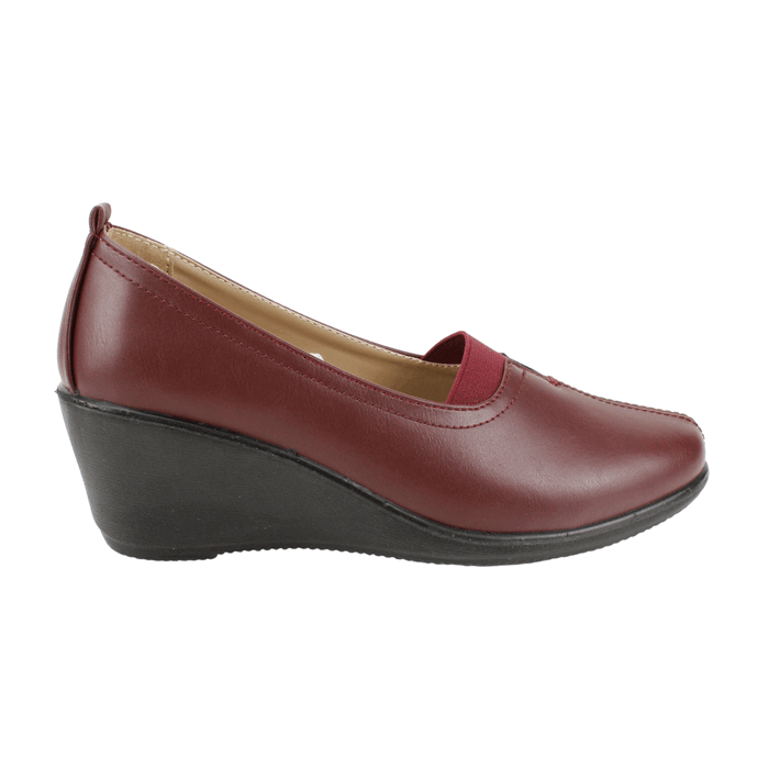 ZAPATO NEW WALK CASUAL BURDEO - 1