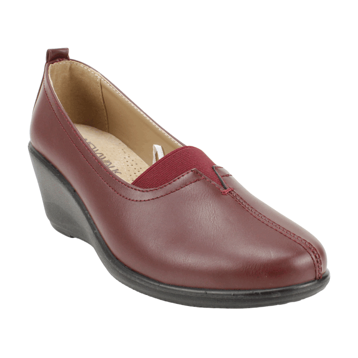 ZAPATO NEW WALK CASUAL BURDEO - 2