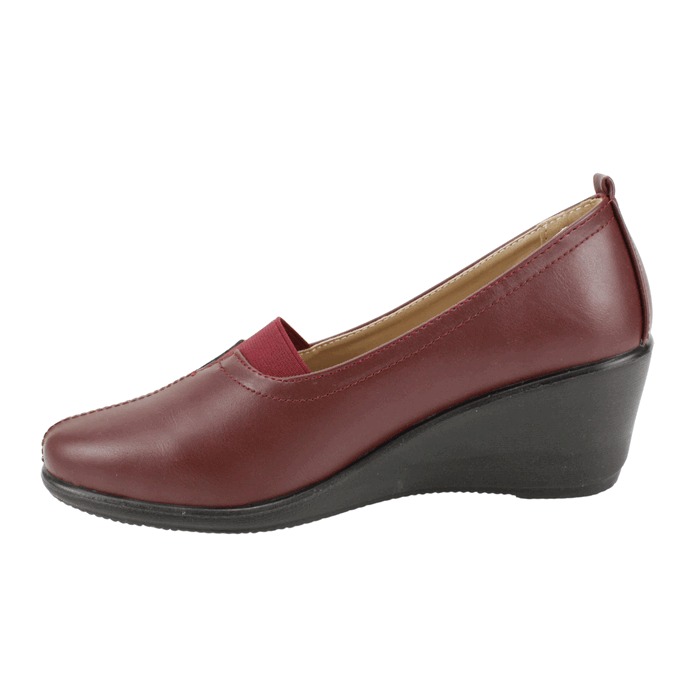 ZAPATO NEW WALK CASUAL BURDEO - 3