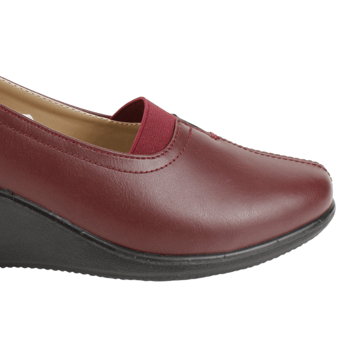 ZAPATO NEW WALK CASUAL BURDEO - 4