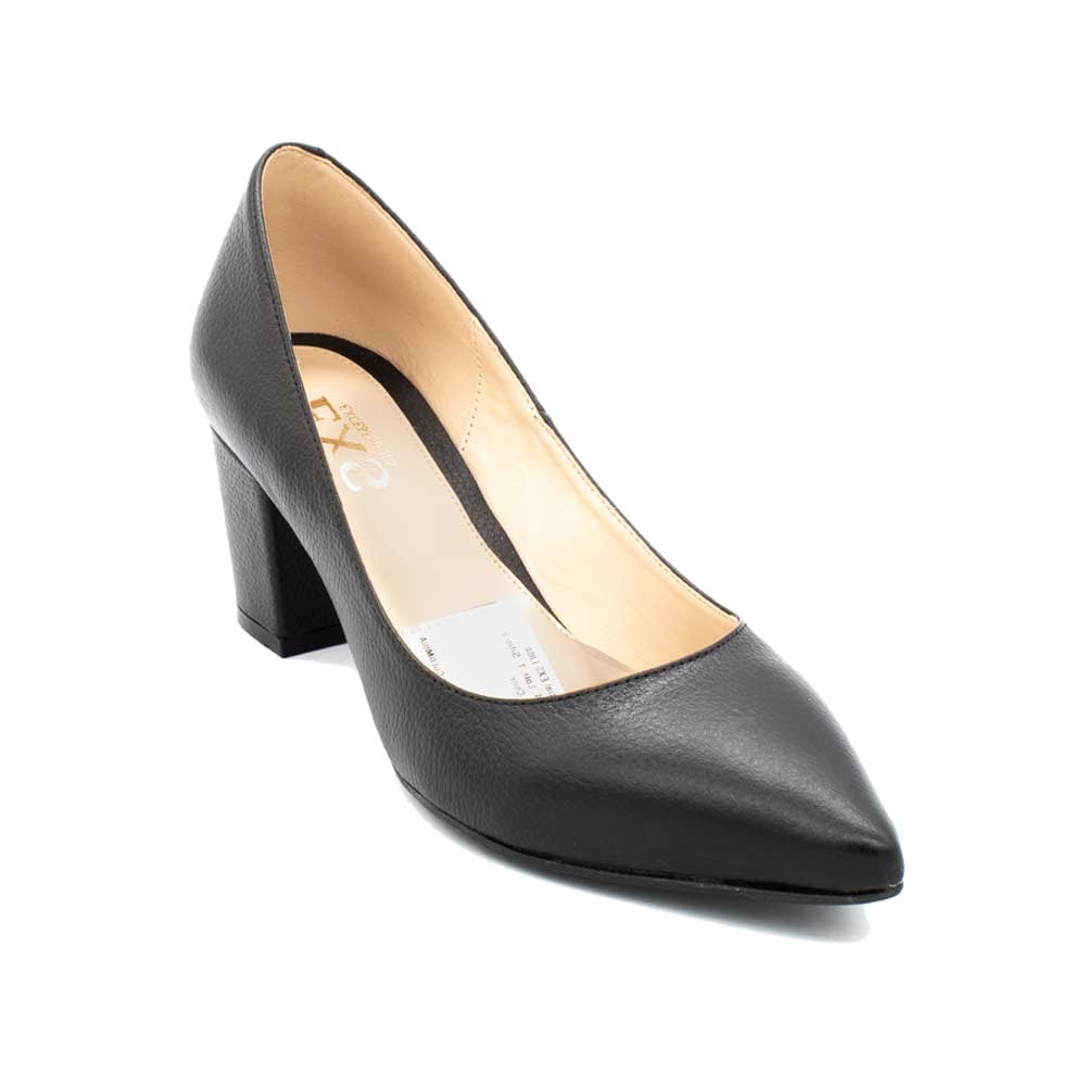 ZAPATO EXS LUCERO NEGRO - 2