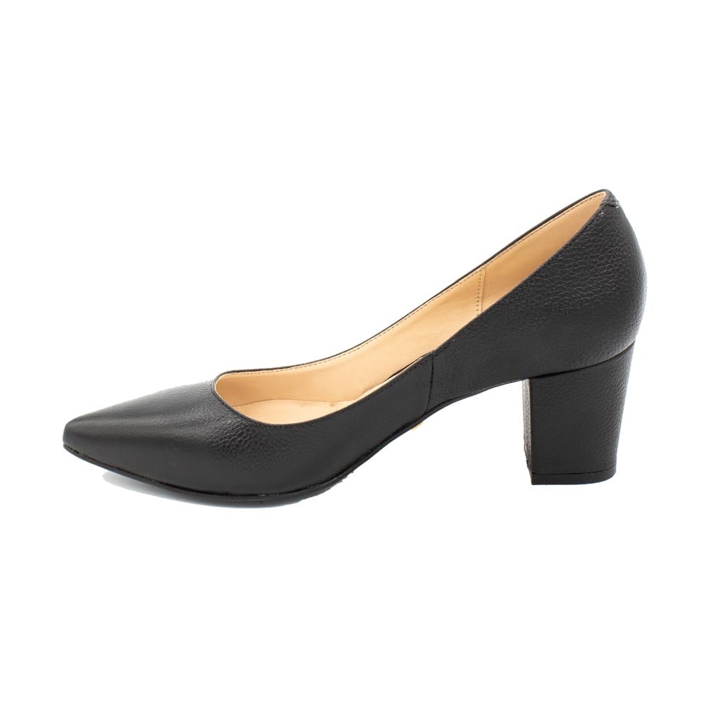ZAPATO EXS LUCERO NEGRO - 3