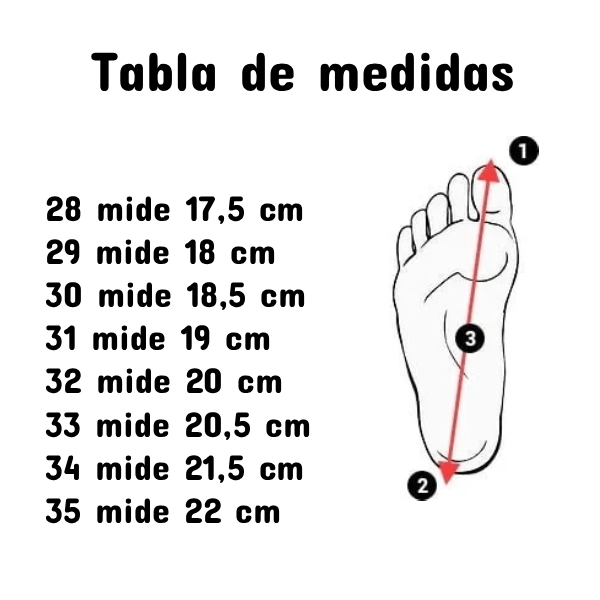 ZAPATILLA NAT GEO KIDS URBANA AZUL - 5